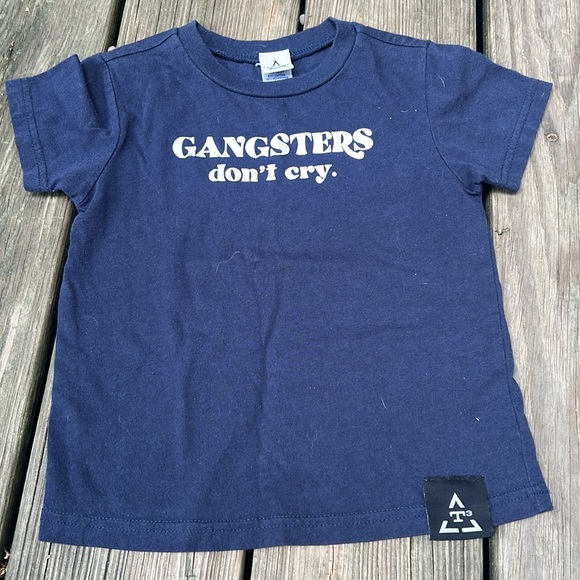Boys graphic tees - Picture 6 of 9